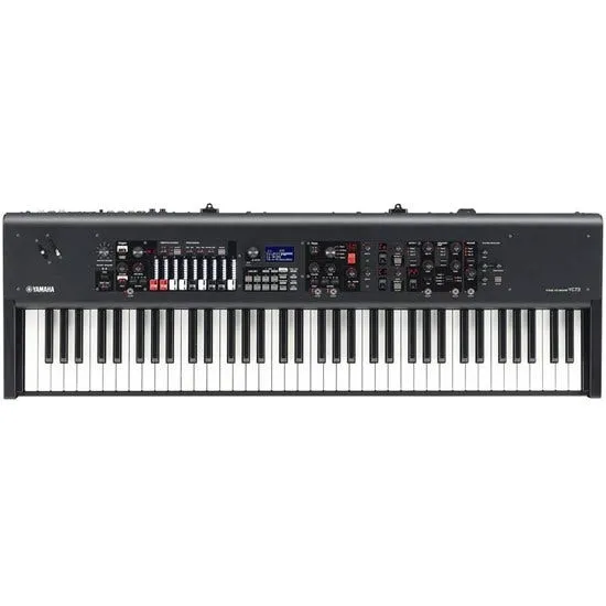 Yamaha YC73 73-Key Stage Keyboard