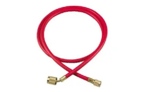 Yellow Jacket 22660 Plus II Charging Hose With Sealright Fitting