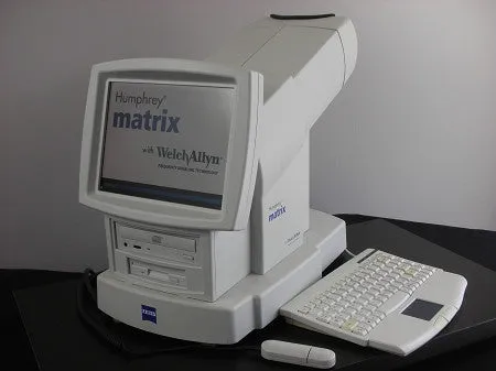 Zeiss Matrix 715 Perimeter