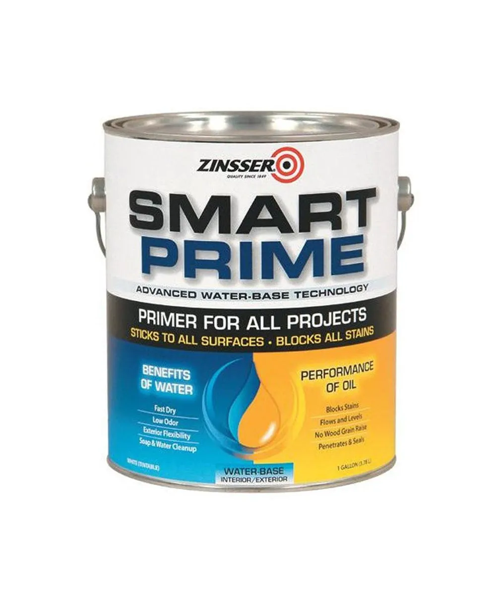 Zinsser Smart Prime